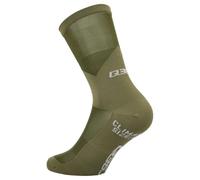 Q36.5 Calzini Clima Drab Green