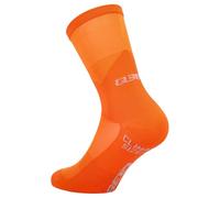 Q36.5 Calzini Clima Poppy Orange