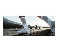 Q36.5 Calzini Clima White