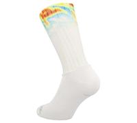 Q36.5 Calzini Dottore Aero 19 Weathermap White