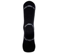 Q36.5 Calzini Leggera Black