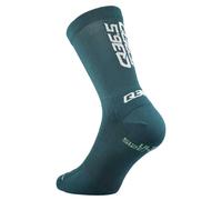 Q36.5 Calzini Ultra Pro Forest Green