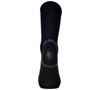 Q36.5 Calzini Ultralong Black