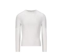 Q36.5 - Base Layer 3 Longsleeve - Intimo sintetico L/XL bianco