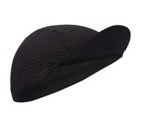 Q36.5 Cappellino Con Visiera Dottore Pro Summer Black