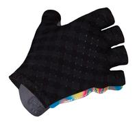 Q36.5 Dottore Clima Summer - guanti ciclismo M Black unisex