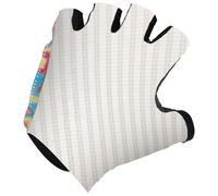 Q36.5 - Dottore Clima Gloves - Guanti XL bianco