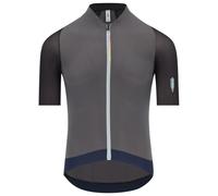 Q36.5 - Dottore Clima Pro Jersey - Maglietta da ciclismo M grigio