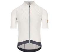 Q36.5 - Dottore Clima Pro Jersey - Maglietta da ciclismo S bianco
