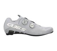 Q36.5 - Dottore Clima Road Shoes - Scarpe da ciclismo EU 38 grigio