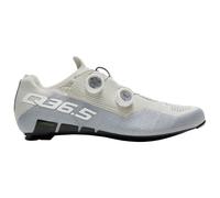 Q36.5 - Dottore Clima Road Shoes - Scarpe da ciclismo EU 41,5 grigio