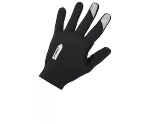 Q36.5 - Dottore Long Fingers Gloves - Guanti M nero