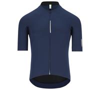 Maglia Q36.5 Pinstripe Pro - Blu M / Blu