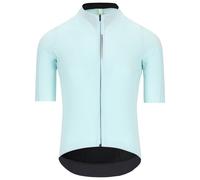 Maglia Q36.5 Pinstripe Pro - Azzurro chiaro M / Azzurro