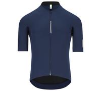 Maglia Q36.5 Pinstripe Pro - Blu XL / Blu