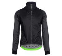 Q36.5 Giacca Adventure Winter Black