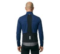 Q36.5 Giacca Bat Navy