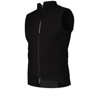 Q36.5 Gilet Dottore Hybrid Black