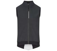 Q36.5 Gilet Dottore Hybrid Storm Grey
