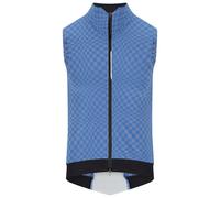 Q36.5 Gilet Dottore Hybrid Supersonic Check