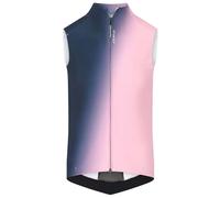 Q36.5 Gilet Gregarius Hybrid Big Fade Nautica Blue