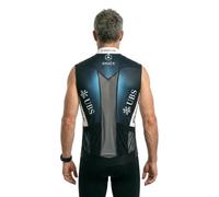 Q36.5 Gilet Gregarius Pro Cycling Team Pro Cycling Team