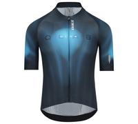 Q36.5 - Gregarius Clima Q Lab Jersey - Maglietta da ciclismo S blu