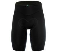 Q36.5 - Gregarius Essential Half Shorts - Pantaloni da ciclismo XXL nero