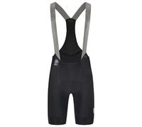 Q36.5 Gregarius Pro Bib Shorts Nero S Uomo