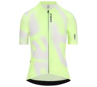 Q36.5 - Gregarius Pro Big Logo Jersey - Maglietta da ciclismo S verde