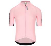 Q36.5 - Gregarius Pro Signature Jersey - Maglietta da ciclismo 3XL fuchsia
