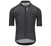 Q36.5 - Gregarius Pro Signature Jersey - Maglietta da ciclismo XXS grigio