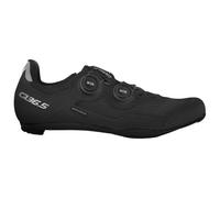 Q36.5 - Gregarius Road Shoes - Scarpe da ciclismo EU 45,5 nero