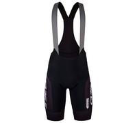 Q36.5 - Gregarius Signature - Pantaloni da ciclismo L nero