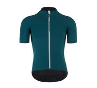 Q36.5 Grid Skin - maglia ciclismo - uomo Green S
