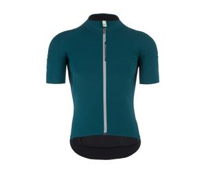 Q36.5 Grid Skin - maglia ciclismo - uomo Green S