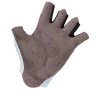 Q36.5 Guanti Corti Dottore Pro Summer Acquamarina Blue