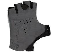 Q36.5 Guanti Corti Unique Summer Clima Black