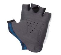 Q36.5 Guanti Corti Unique Summer Clima Blue Navy