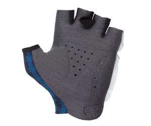 Q36.5 Guanti Corti Unique Summer Clima Blue Navy