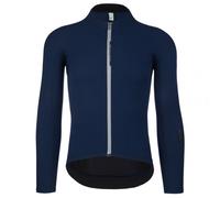 Q36.5 - Jersey long sleeve L1 Pinstripe X - Maglietta da ciclismo S blu