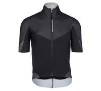 Q36.5 Maglia A Maniche Corte Bat Shell Black