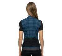 Q36.5 Maglia A Maniche Corte Clima Navy
