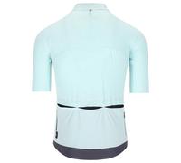 Q36.5 - Dottore Pro Jersey - Maglietta da ciclismo XS grigio