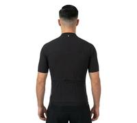 Q36.5 - Pinstripe Pro - Maglietta da ciclismo L nero