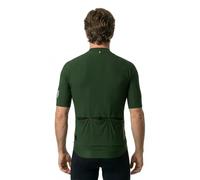 Q36.5 Maglia A Maniche Corte Dottore Pro Forest Green