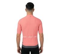 Q36.5 Dottore Pro Short Sleeve Jersey Rosa L Uomo