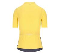 Q36.5 Maglia A Maniche Corte Dottore Pro Naples Yellow