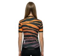 Q36.5 G1 Short Sleeve Jersey Rosa L Donna