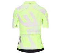 Q36.5 - Women's Gregarius Pro Big Logo Jersey - Maglietta da ciclismo L verde